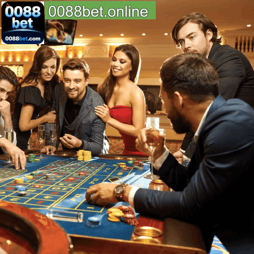0088BET