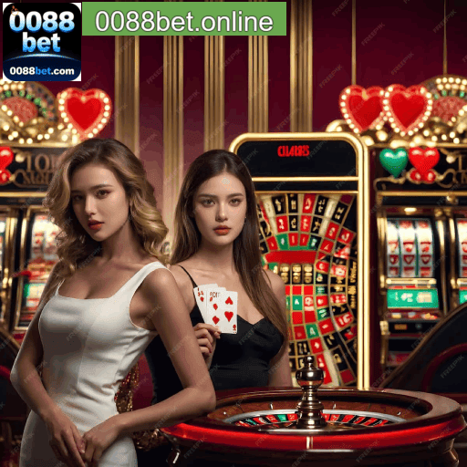 0088BET