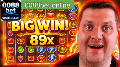 0088BET Big Wins