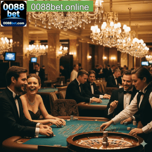 0088BET