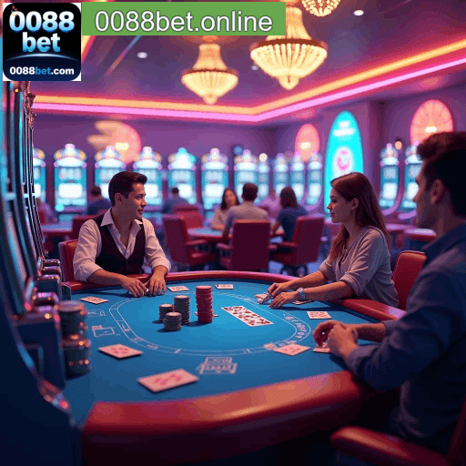 0088BET