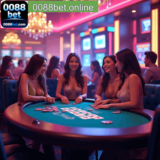 0088BET
