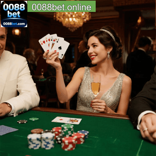 0088BET
