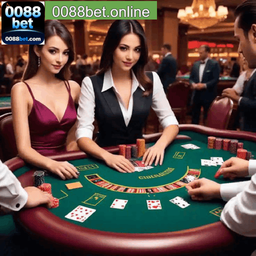 0088BET