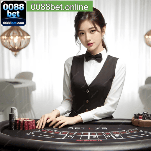 0088BET