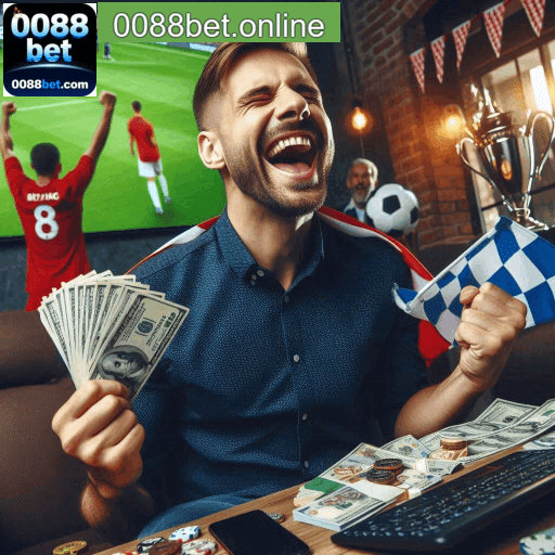 0088BET